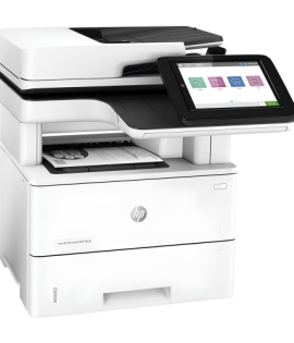 HP MFP M528dn Monochrome Laser Printer HP MFP M528dn Monochrome Laser Printer