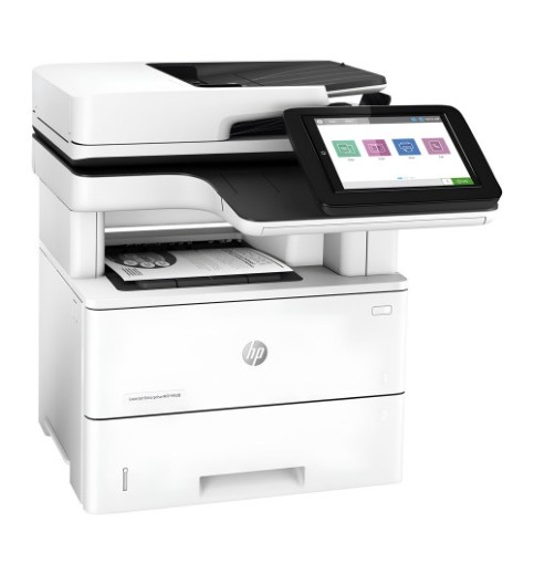 HP MFP M528dn Monochrome Laser Printer
