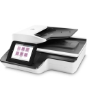 HP ScanJet Enterprise Flow N9120 fn2 Document Scanner