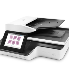 HP ScanJet Enterprise Flow N9120 fn2 Document Scanner HP ScanJet Enterprise Flow N9120 fn2 Document Scanner