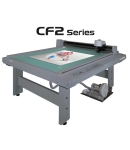 Mimaki CF2-0912 Flatbed Cutter