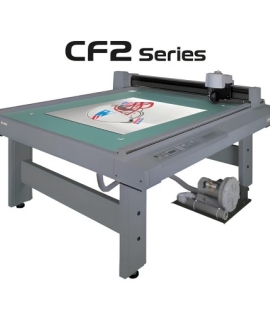Mimaki CF2-0912 Flatbed Cutter Mimaki CF2-0912 Flatbed Cutter