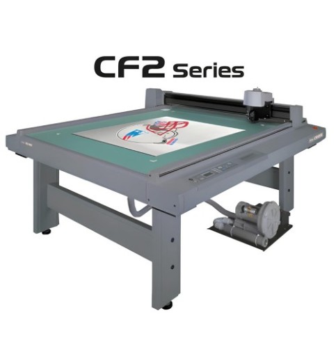 Mimaki CF2-0912 Flatbed Cutter