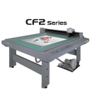 Mimaki CF2-1218 Flatbed Cutter