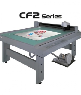 Mimaki CF2-1218 Flatbed Cutter Mimaki CF2-1218 Flatbed Cutter