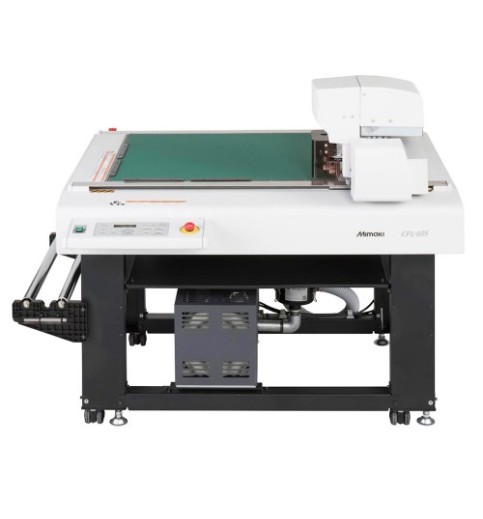 MIMAKI CFL-605RT