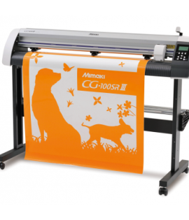 Mimaki CG-100SRIII Mimaki CG-100SRIII