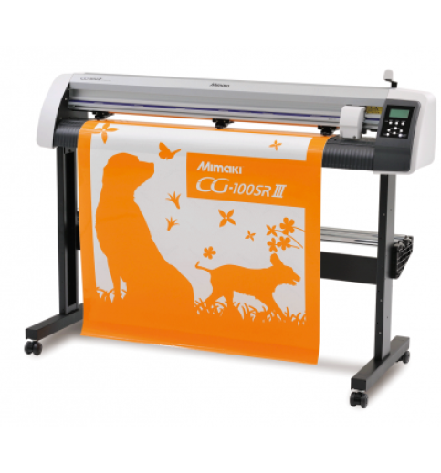 Mimaki CG-100SRIII