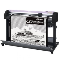 MIMAKI CG-130FXII Plus