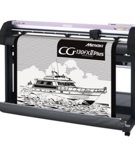 MIMAKI CG-130FXII Plus MIMAKI CG-130FXII Plus