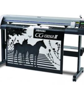Mimaki CG-130SRIII Mimaki CG-130SRIII