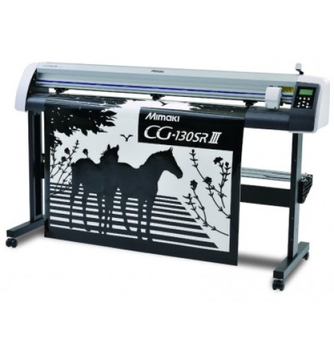 Mimaki CG-130SRIII