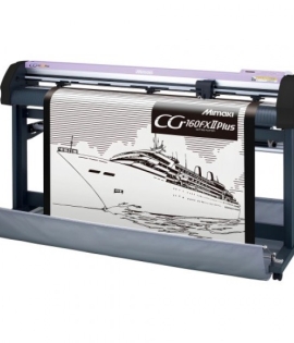 MIMAKI CG-160FXII Plus MIMAKI CG-160FXII Plus