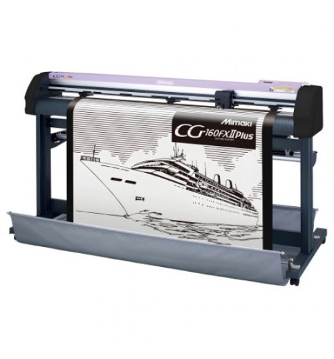 MIMAKI CG-160FXII Plus