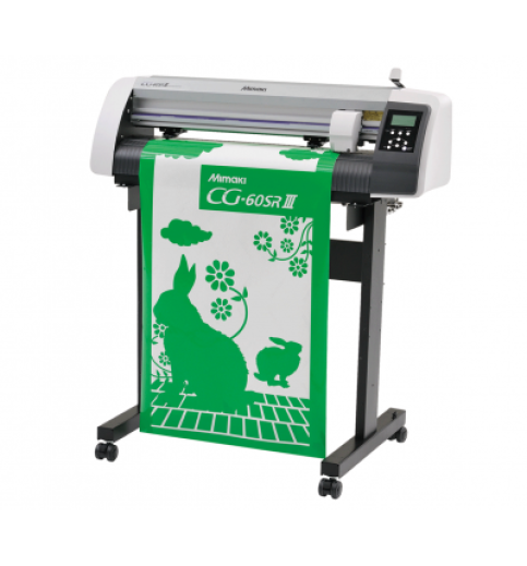 Mimaki CG-60SRIII