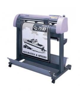 Mimaki CG-75FXII Mimaki CG-75FXII