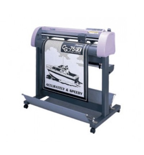 Mimaki CG-75FXII
