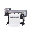 MIMAKI CJV30-100 PRINTER/CUTTER (40-INCH)
