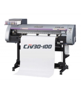 MIMAKI CJV30-100 PRINTER/CUTTER (40-INCH)