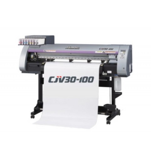 MIMAKI CJV30-100 PRINTER/CUTTER (40-INCH)