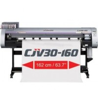 MIMAKI CJV30-160 PRINTER/CUTTER (63-INCH)