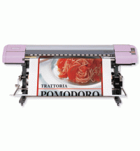 MIMAKI DS 1600 TEXTILE PRINTER (64-INCH)