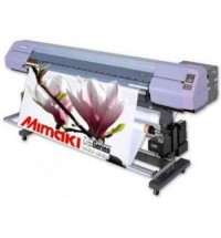 MIMAKI DS 1800 TEXTILE PRINTER (74-INCH)