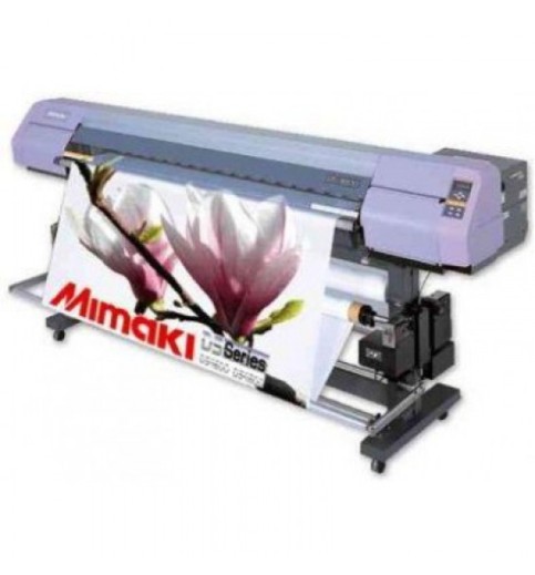MIMAKI DS 1800 TEXTILE PRINTER (74-INCH)