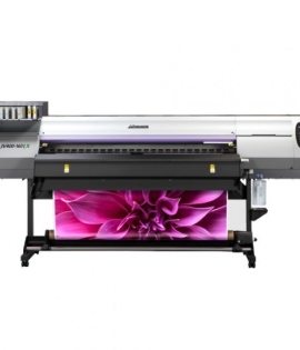 Mimaki JV400-160LX Latex Inkjet Printer