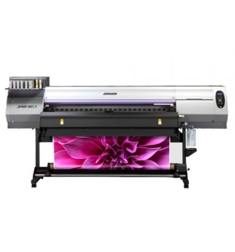 Mimaki JV400-160LX Latex Inkjet Printer