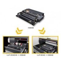 Mimaki KEBAB UJF-3042HG / UJF-6042 OPTION