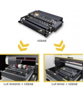 Mimaki KEBAB UJF-3042HG / UJF-6042 OPTION