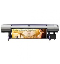 Mimaki SIJ-320 UV Printer