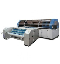 Mimaki Tiger-1800B MkIII Direct-To-Textile Inkjet Printer