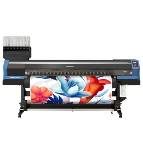 MIMAKI TS55-1800