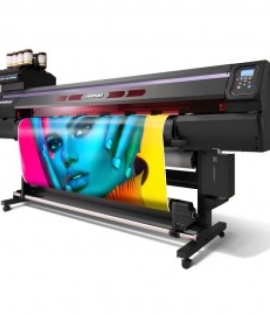 Mimaki UCJV300-160 UV Printer Cutter