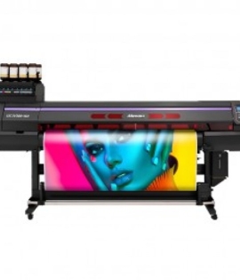 Mimaki UCJV300-160 UV Printer Cutter