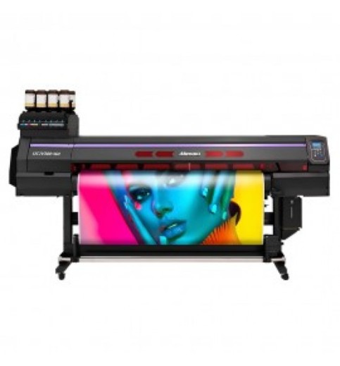 Mimaki UCJV300-160 UV Printer Cutter