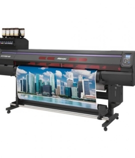 Mimaki UCJV300-160 UV Printer Cutter