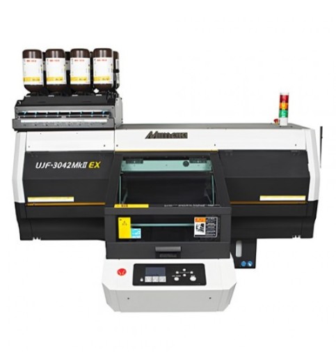 Mimaki UJF-3042 MKII EX e Mimaki UJF-3042 MKII EX e