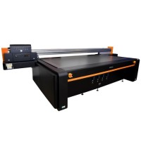 Mutoh PerformanceJet 2508UF Flatbed UV-LED Printer