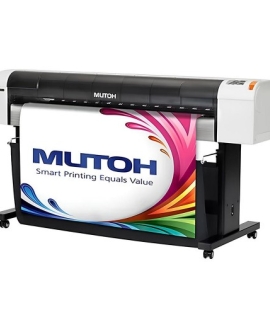 Mutoh RJ-900X Mutoh RJ-900X