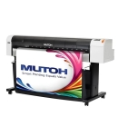 Mutoh RJ-900X Dye-Sublimation Printer