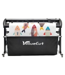 Mutoh ValueCut VC-1800 72″