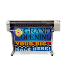 Mutoh ValueJet 1204PLUS