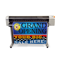 Mutoh ValueJet 1204PLUS