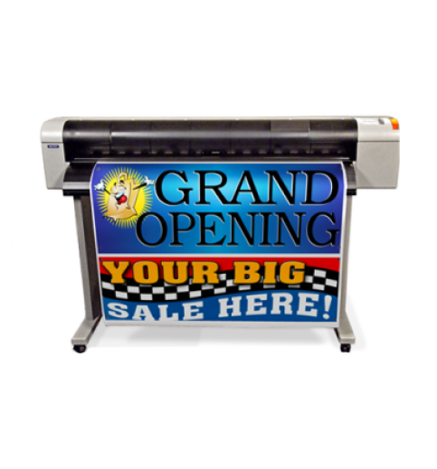 Mutoh ValueJet 1204PLUS