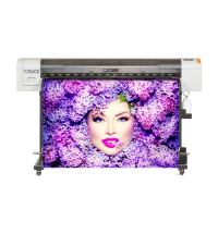 Mutoh ValueJet 1324X