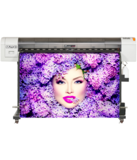Mutoh ValueJet 1324X Mutoh ValueJet 1324X