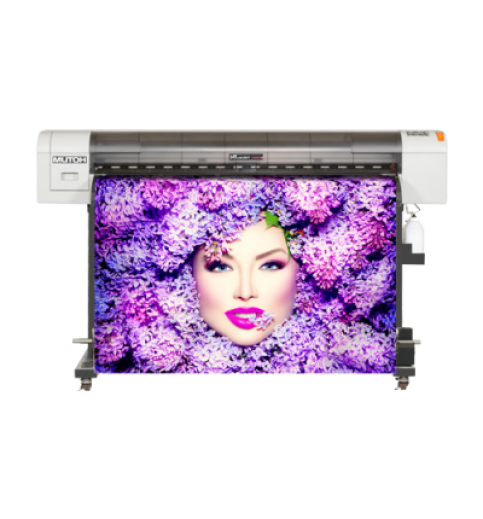 Mutoh ValueJet 1324X